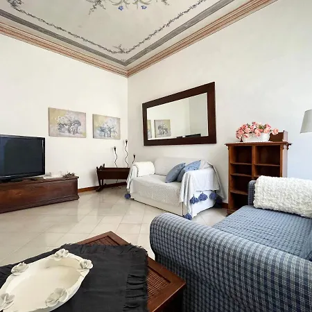 Villa Stile Liberty A
