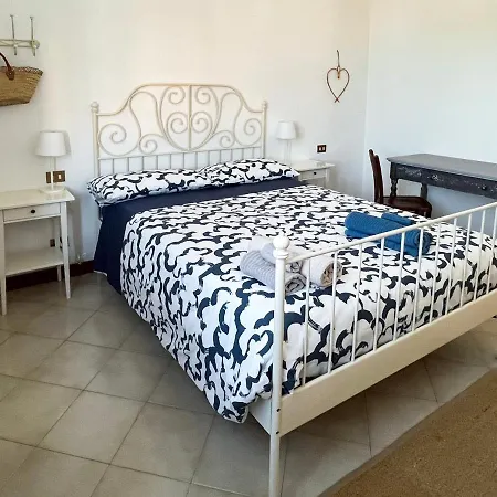 Stile Liberty A Villa *