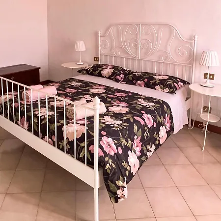 Stile Liberty A Villa Marina Di Pisa
