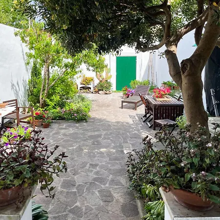 Stile Liberty A Villa