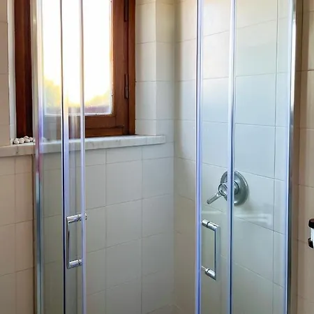 Stile Liberty A Villa