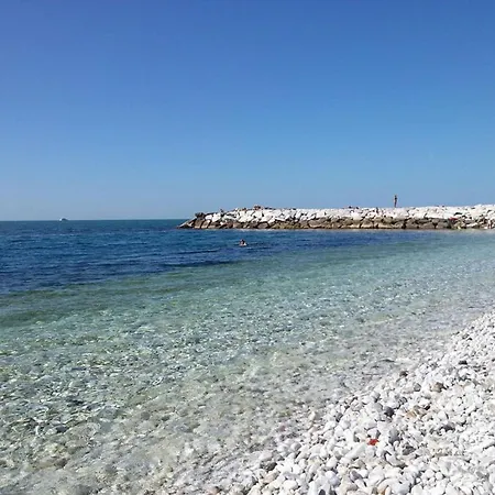 Stile Liberty A * Marina Di Pisa