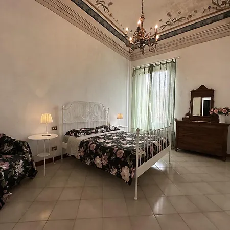 Villa Stile Liberty A *