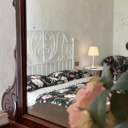 Villa Stile Liberty A