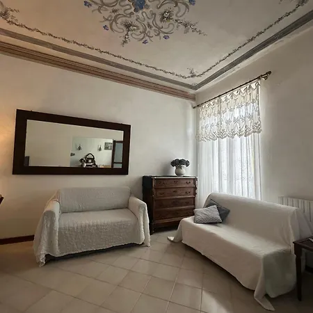 Stile Liberty A Villa *