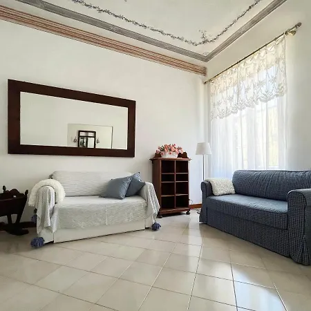 Villa Stile Liberty A *